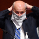 Illustration for article titled Idiot Republican Congressman Thinks Wearing a Mask Gave Him Coronavirus